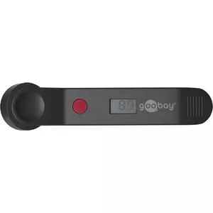 Digital Air Pressure Gauge Goobay 59799
