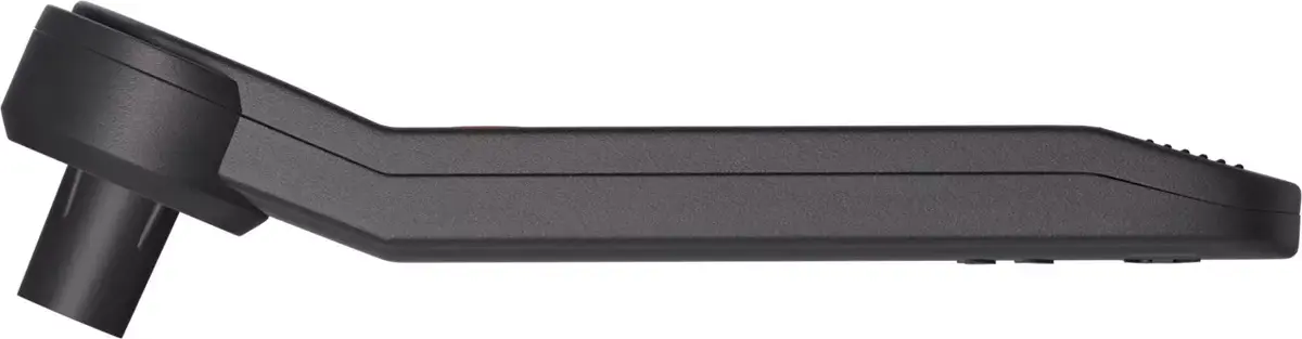 Digital Air Pressure Gauge Goobay 59799 Photo 2