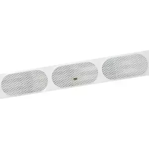 Reflective Tape 3M Diamond Grade 983-10 White — high-visibility adhesive safety tape