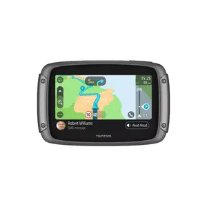 GPS navigators TomTom Rider 500