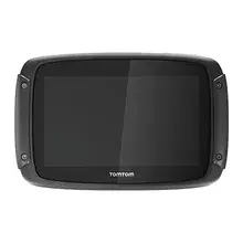 GPS navigators TomTom Rider 500 Photo 2