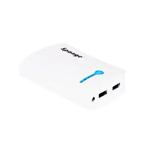 Portable Power Bank Sponge Energy 8400, 8400mAh