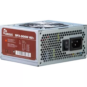 Блок питания Inter-Tech SFX-300W 300W
