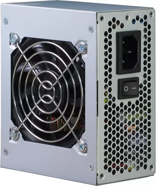 Barošanas bloks Inter-Tech SFX-300W Photo 2