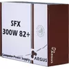 Barošanas bloks Inter-Tech SFX-300W Photo 3