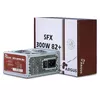 Barošanas bloks Inter-Tech SFX-300W Photo 5