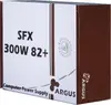 Power Supply Unit Inter-Tech SFX-300W Photo 7