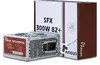 Power Supply Unit Inter-Tech SFX-300W Photo 11