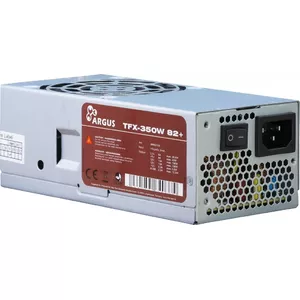 Блок питания Inter-Tech TFX-350W 350W