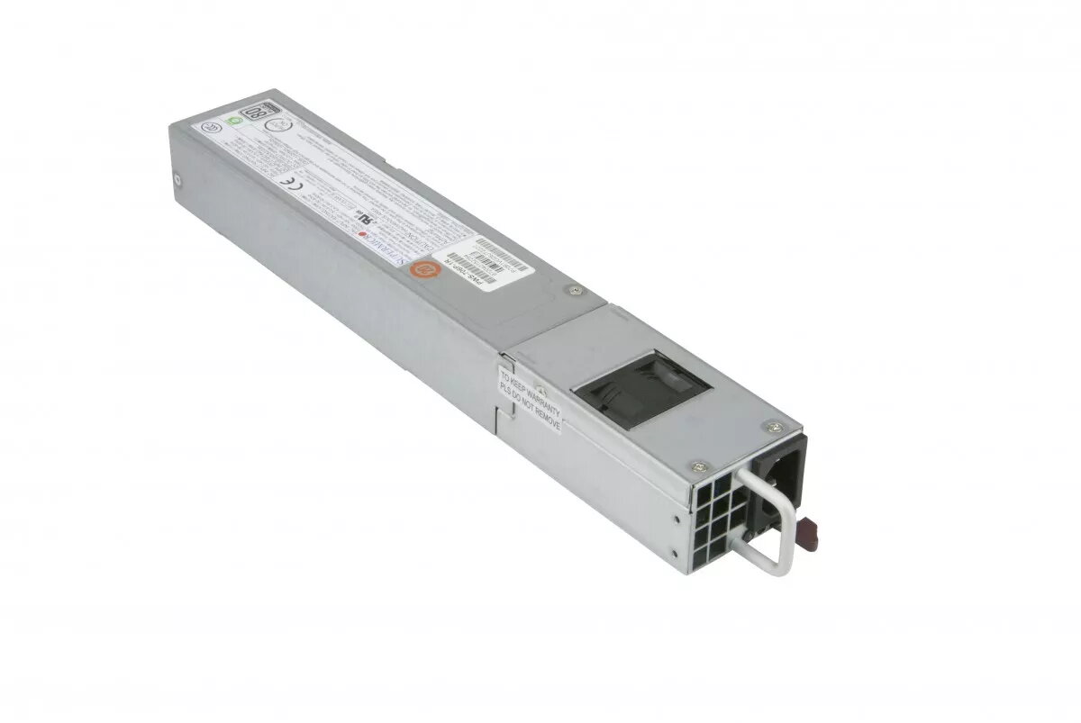 Power Supplies (PSU)