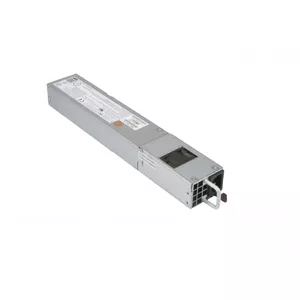 Power Supply Unit Supermicro PWS-706P-1R 750 W