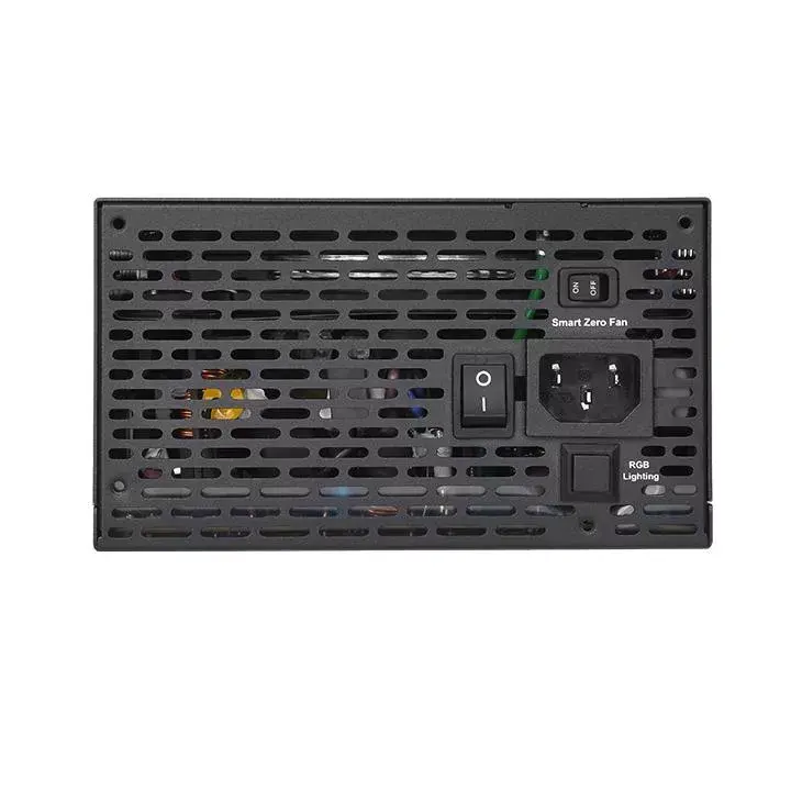 Barošanas bloks Thermaltake Toughpower Grand RGB 650W Photo 8