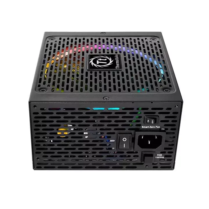 Barošanas bloks Thermaltake Toughpower Grand RGB 650W Photo 9