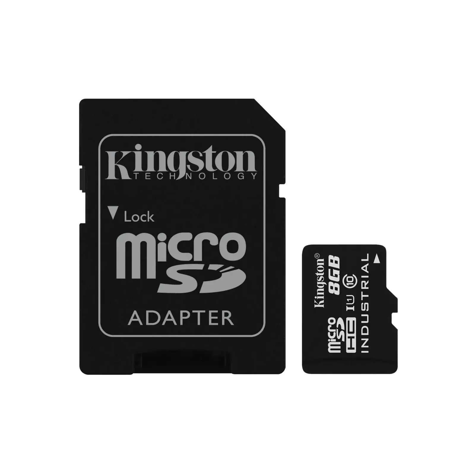 KINGSTON SDCIT/8GB Photo 2