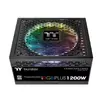 Barošanas bloks Thermaltake Toughpower iRGB PLUS Photo 3