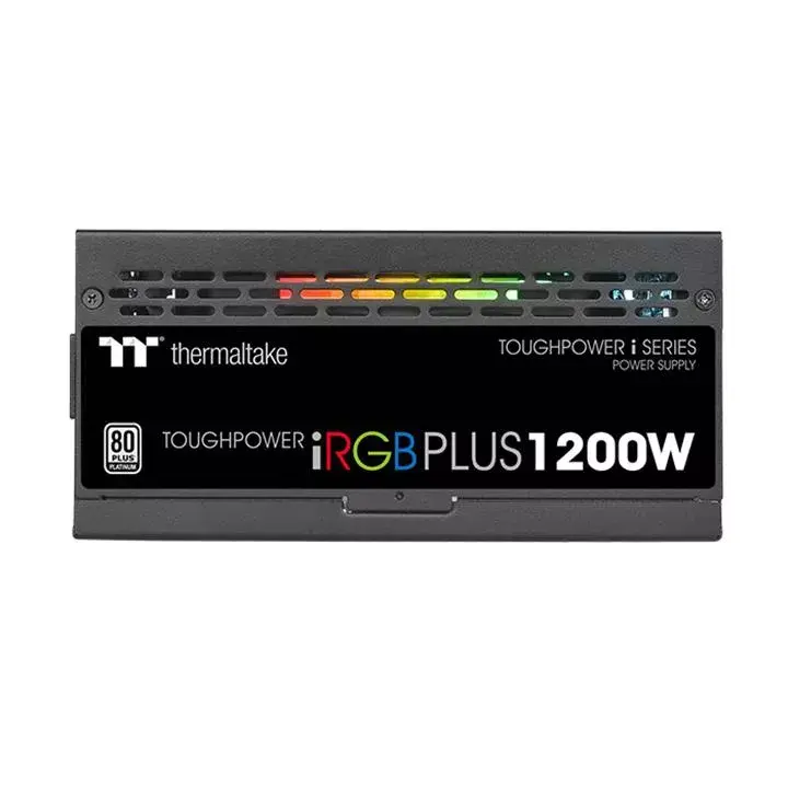 Barošanas bloks Thermaltake Toughpower iRGB PLUS Photo 4