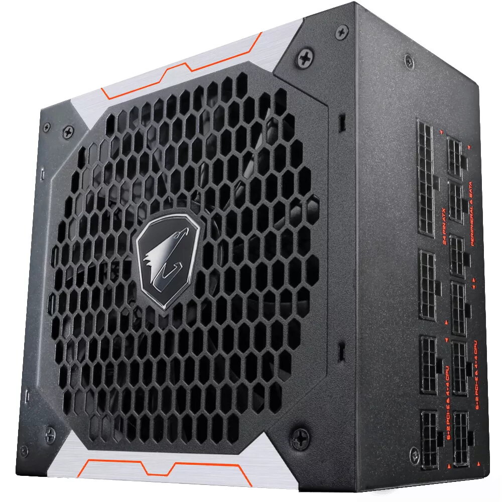 Power Supplies (PSU)