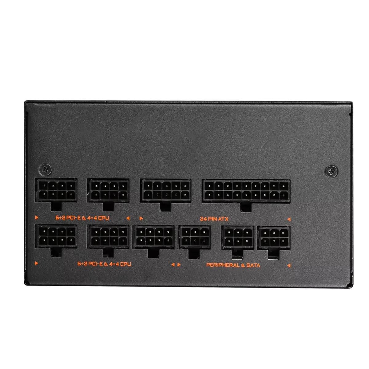 GIGABYTE GP-AP850GM Power Supply Photo 7