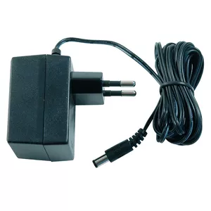 Power Adapter Casio AD-A60024 Indoor Black