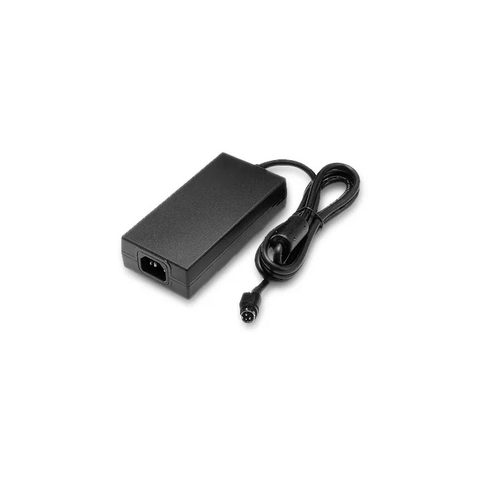 Power adapters for portable devices