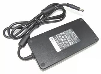 Barošanas pagarinātājs Dell PA-9E, 1 AC