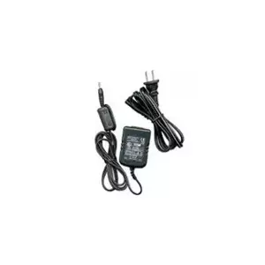 Sharp EA-28A power adapter/inverter Black