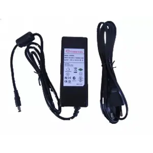 Адаптер/инвертор EXSYS EX-6997 Черный