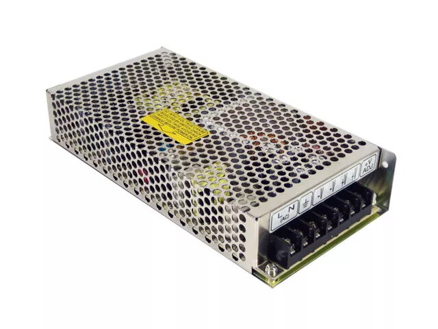 Power Supplies (PSU)