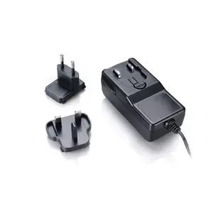 Power adapter Indoor Akasa AK-PK36-02CM
