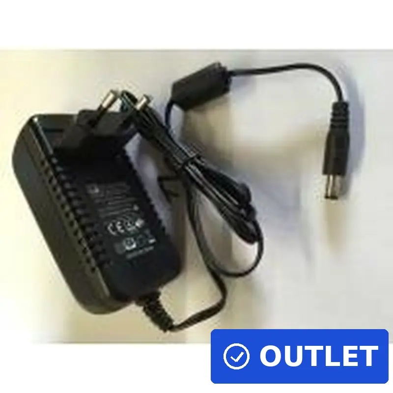 Barošanas adapteris ALLNET 12V2A_NETZTEIL, 12V2A_Netzteil, 4038816105578