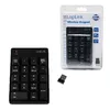 Ciparu tastatūra LogiLink ID0120 Photo 4