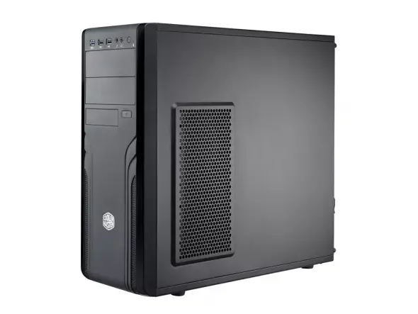 PC Case Cooler Master CM Force 500 Photo 6