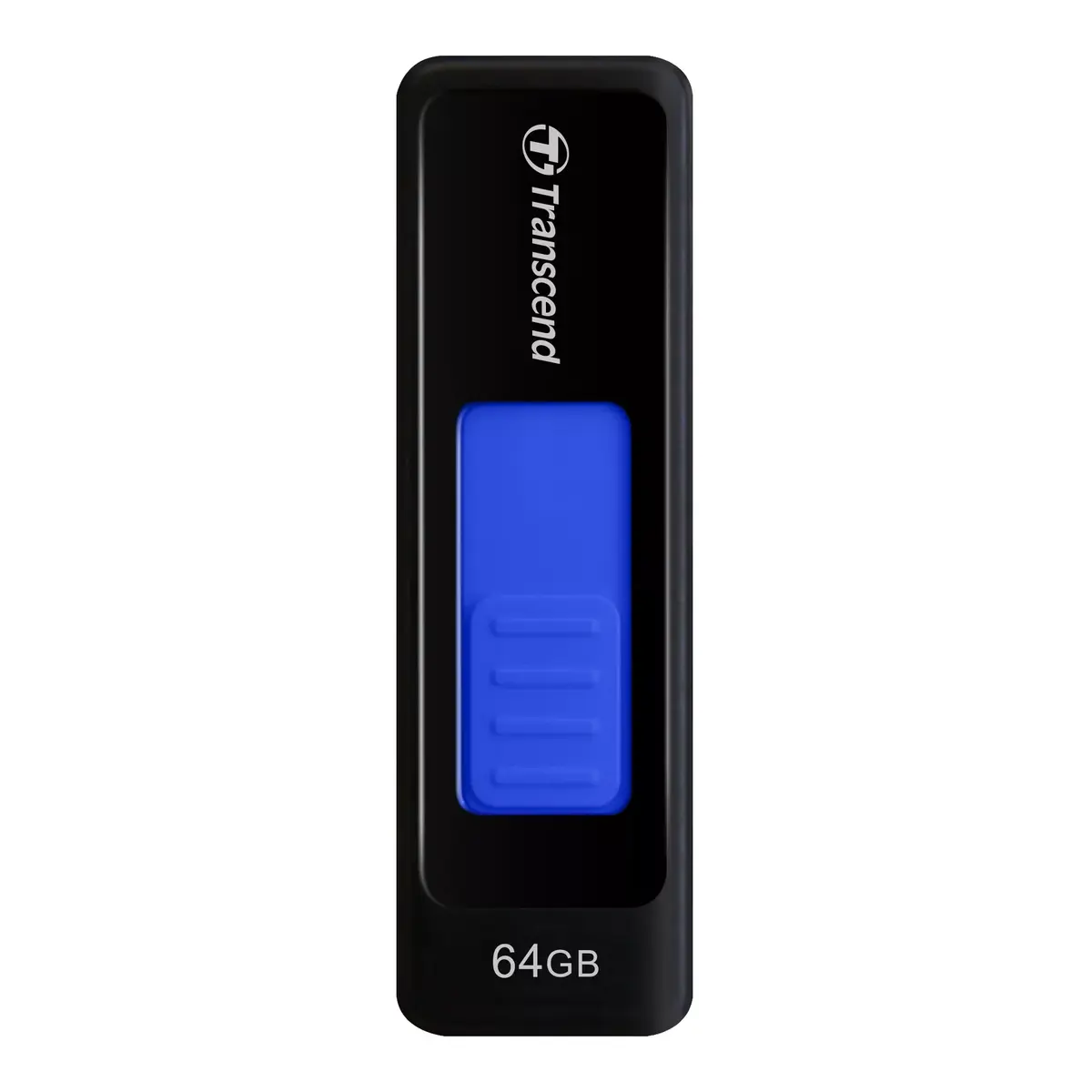 USB Flash Drive Transcend 64GB JetFlash 760 Photo 3
