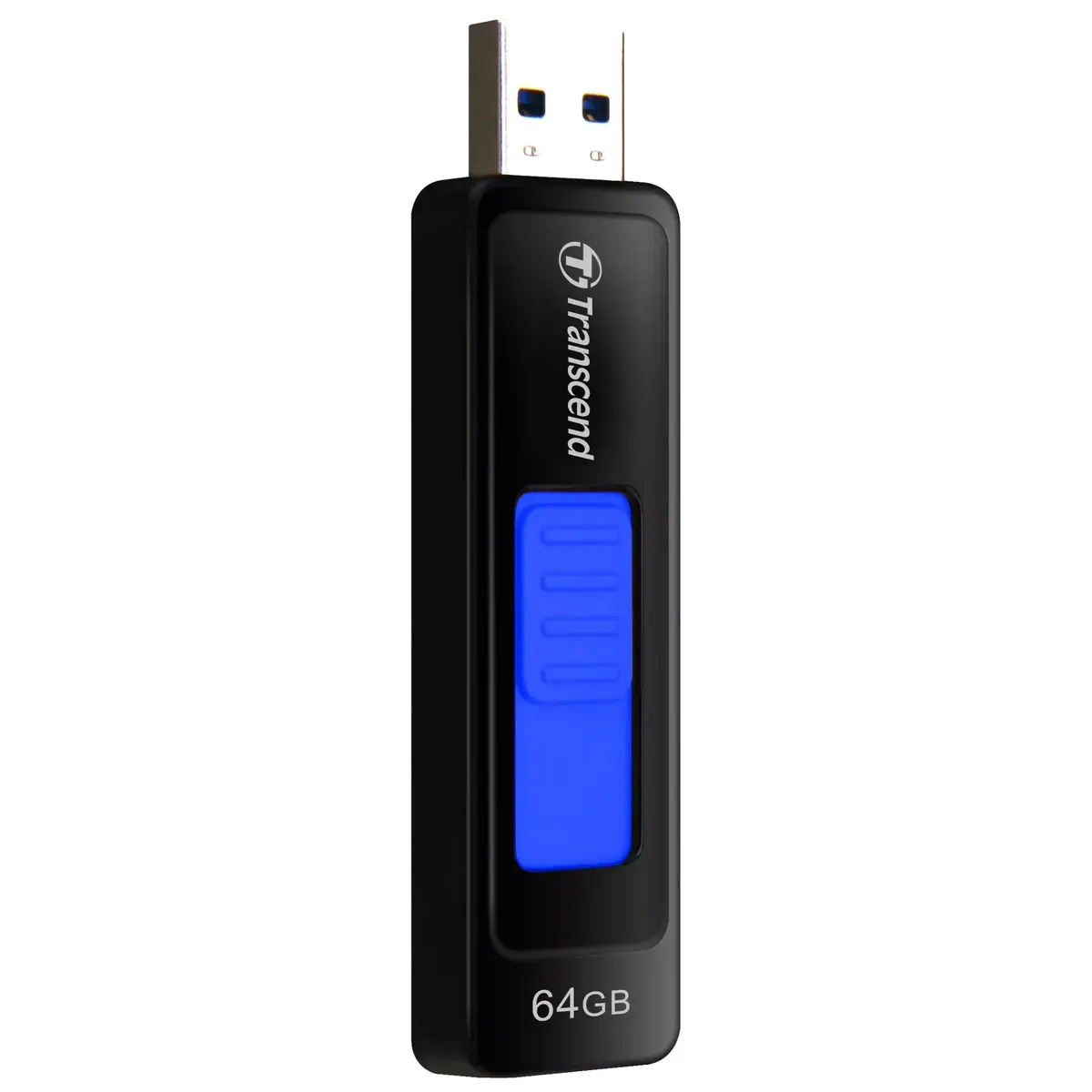 USB Flash Drive Transcend 64GB JetFlash 760 Photo 4
