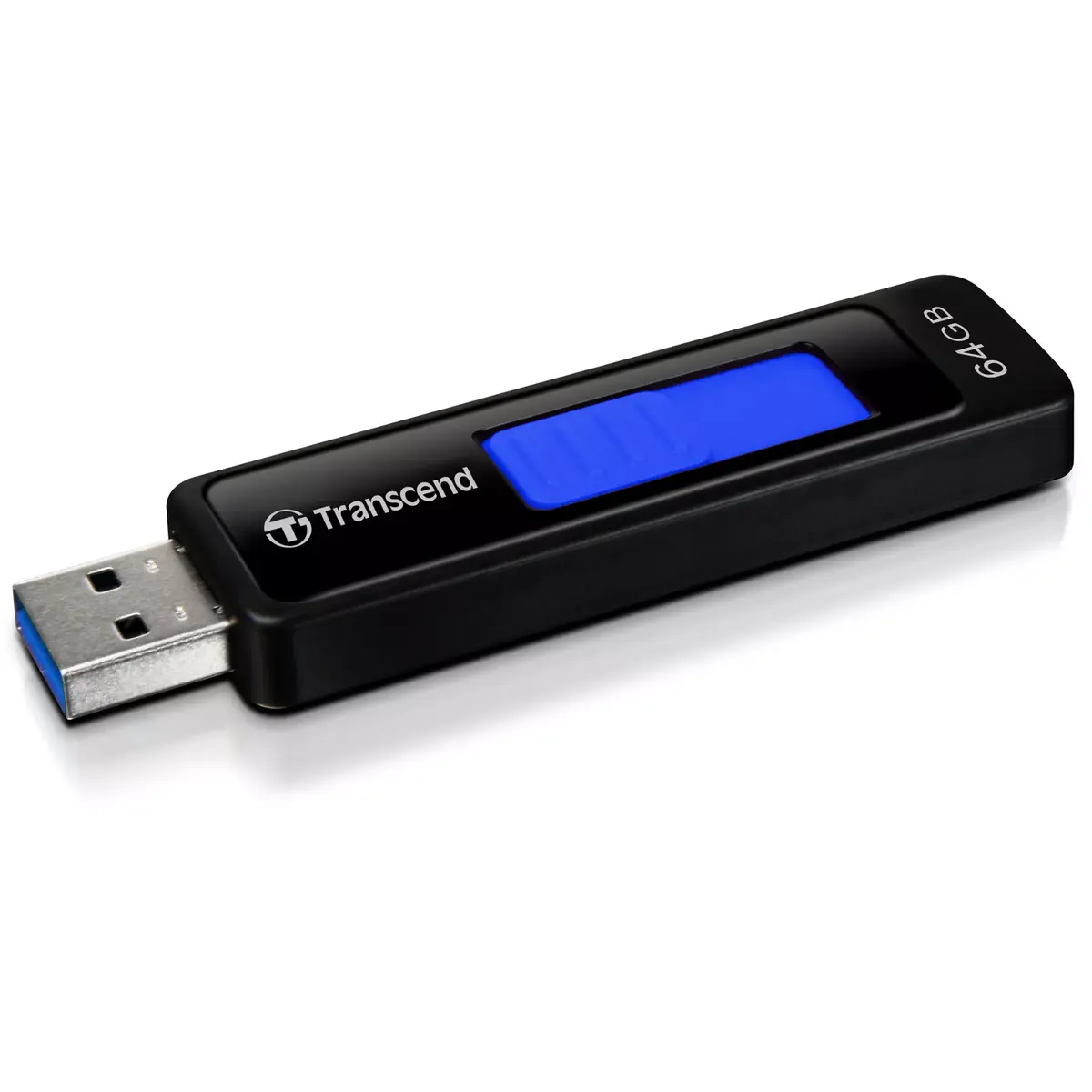 USB Flash Drive Transcend 64GB JetFlash 760 Photo 5