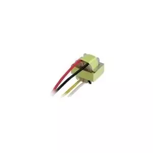 Audio transformer Neutrik NTE4 — impedance 10000 Ω, primary voltage 1.6 V