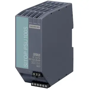 Инвертор Siemens 6EP1322-2BA00