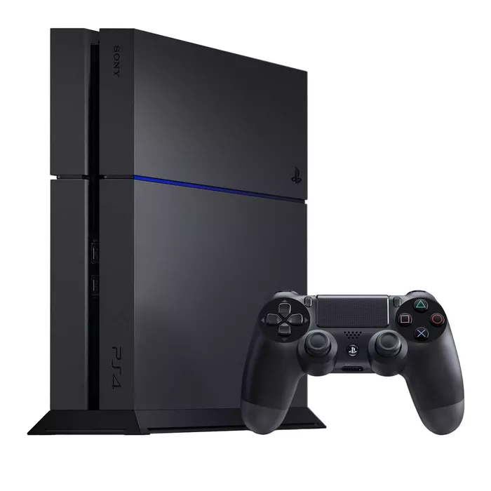 Sony PS4500GBBLACK Photo 1