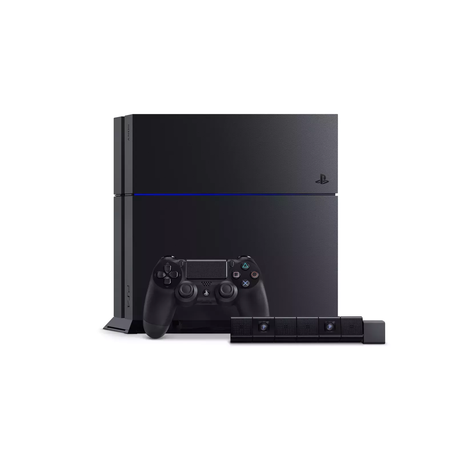 Sony PS4500GBBLACK Photo 6