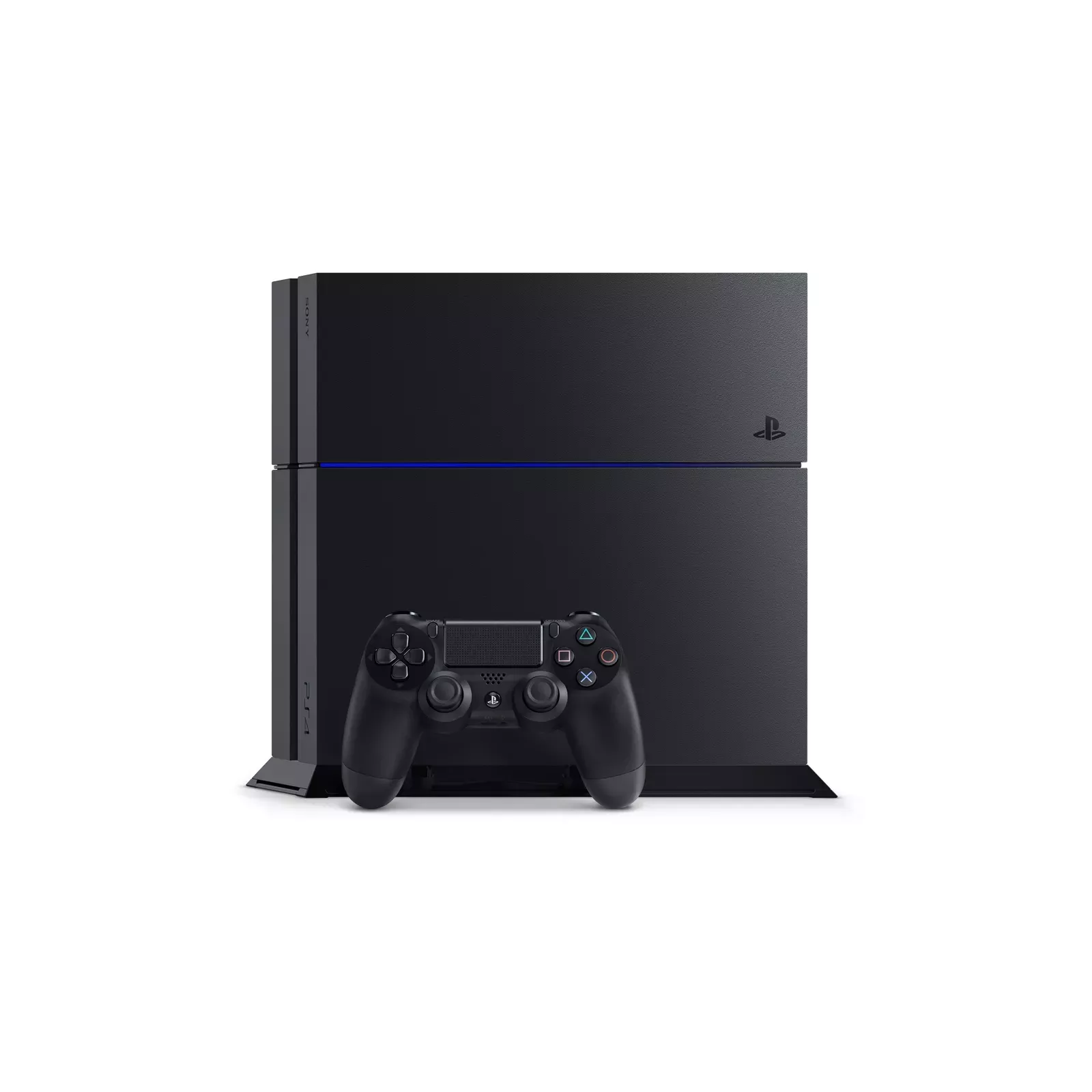 Sony PS4500GBBLACK Photo 10