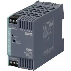 Инвертор/адаптер питания Siemens 6EP1332-5BA00