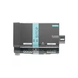 Блок питания Siemens SITOP modular 6EP1337-3BA00 24 В 10 А