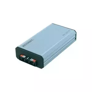 DC-DC Converter Voltcraft SDC-2412-12 13.8V 12A