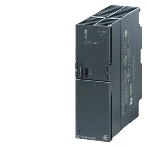 Блок питания Siemens SIMATIC S7-300 PS307 24В пост. тока 2А