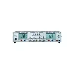 Лабораторный блок питания Voltcraft VSP 2405, регулируемый 0,1–40 В DC, 0–5 А