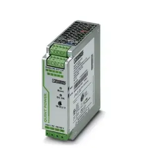 Блок питания Phoenix Contact QUINT-PS/3AC/24DC/5, 120 Вт, трехфазный вход