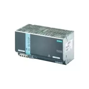 Блок питания Siemens SITOP modular 24 В 6EP1437-3BA00 10 А для DIN-рейки