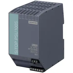 Инвертор/адаптер питания Siemens 6EP1323-2BA00 Indoor Multicolour