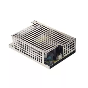Блок питания/инвертор MEAN WELL PSC-100B-C, 100 Вт, вход 90–264 В, габариты 85×130×37 мм