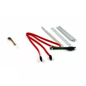 Montāžas komplekts Supermicro MCP-220-81502-0N